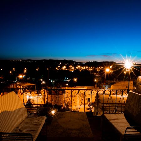The Cappadocia Hotel Урґюп Екстер'єр фото