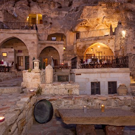 The Cappadocia Hotel Урґюп Екстер'єр фото