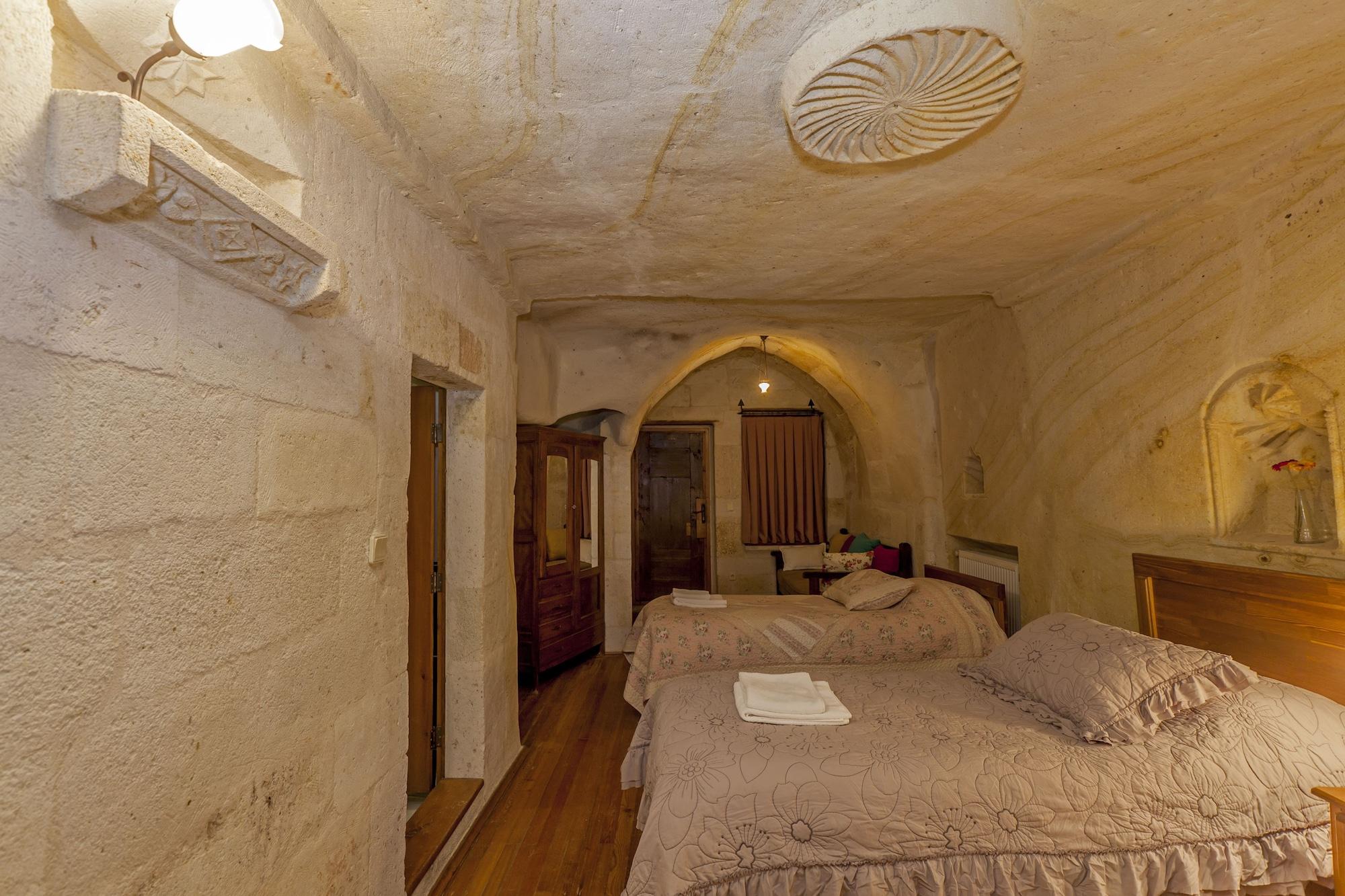 The Cappadocia Hotel Урґюп Екстер'єр фото