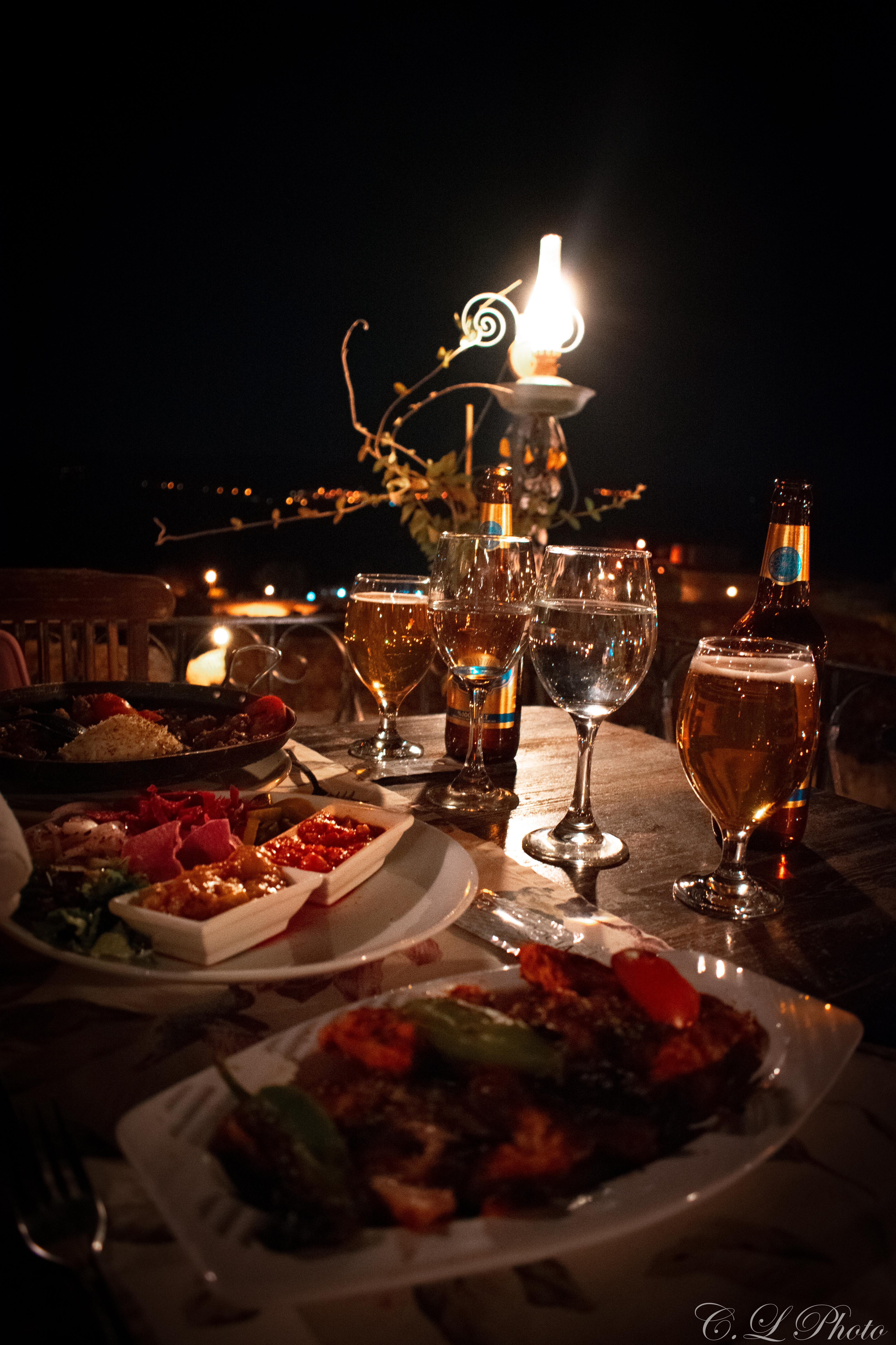 The Cappadocia Hotel Урґюп Екстер'єр фото