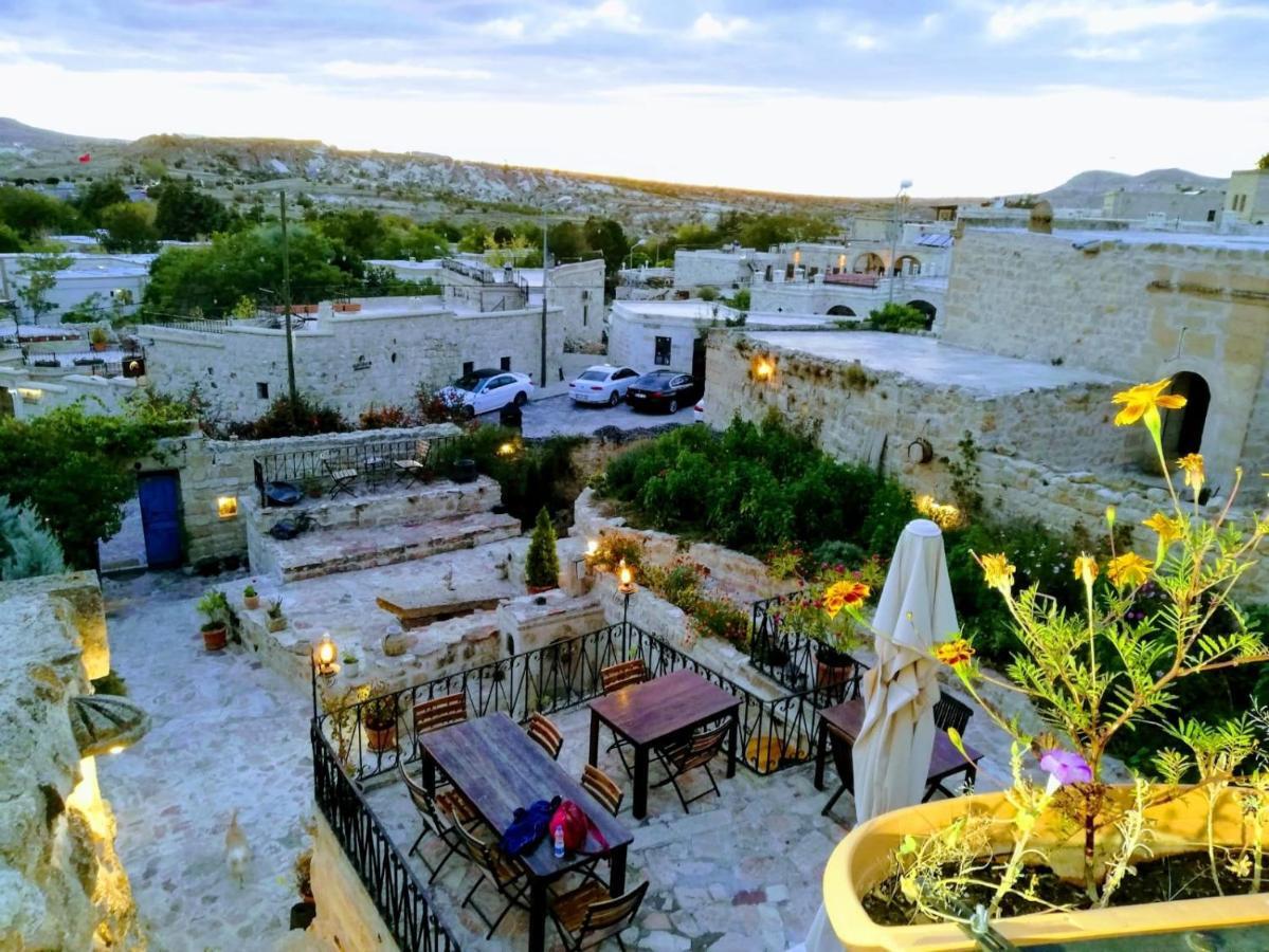 The Cappadocia Hotel Урґюп Екстер'єр фото